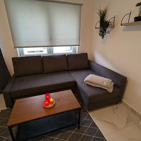 Nord-Apartment 6 I 1 Zimmer Mit Wlan & Walk-In Regendusche Бремерхафен Экстерьер фото
