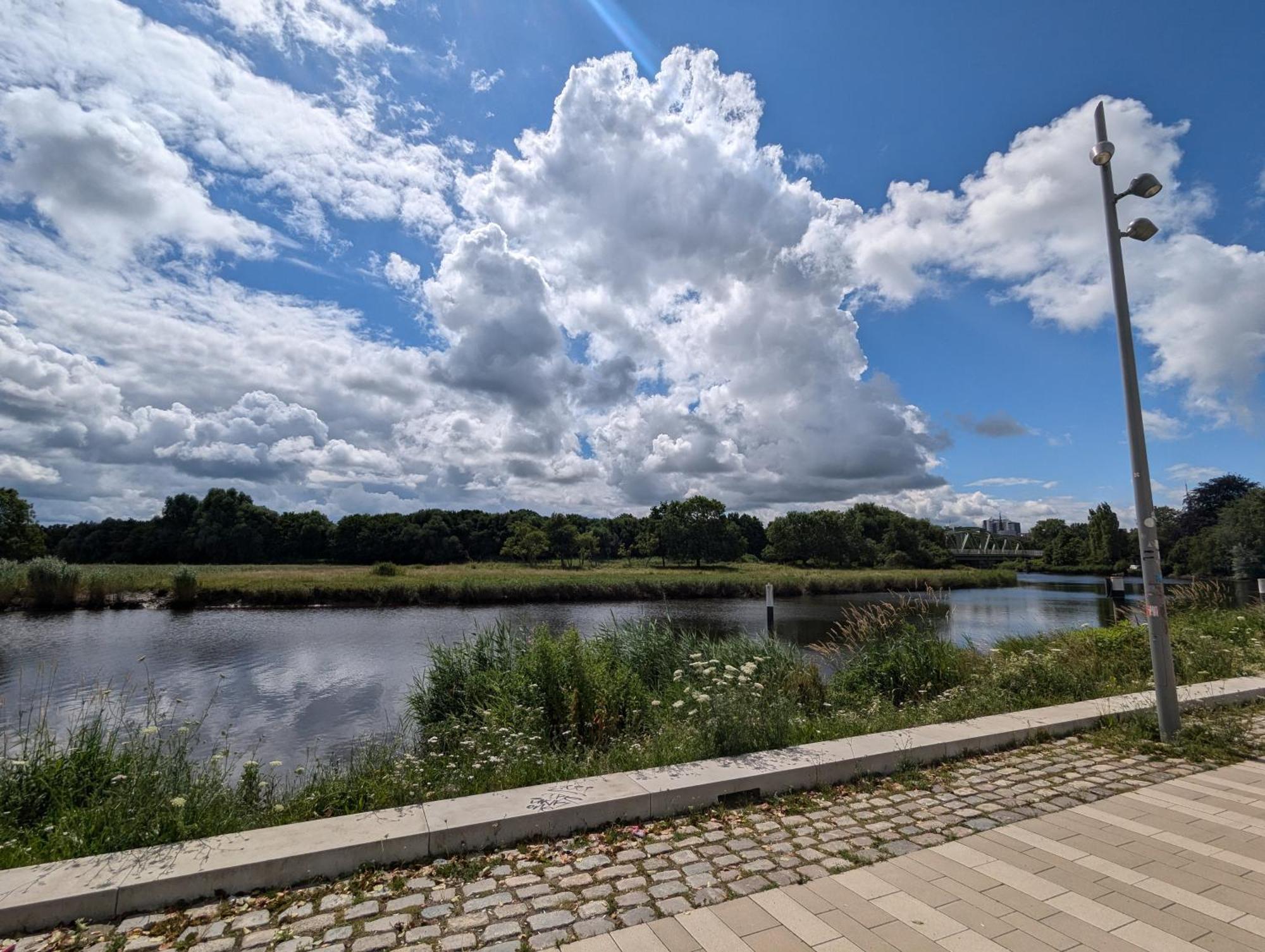 Nord-Apartment 6 I 1 Zimmer Mit Wlan & Walk-In Regendusche Бремерхафен Экстерьер фото