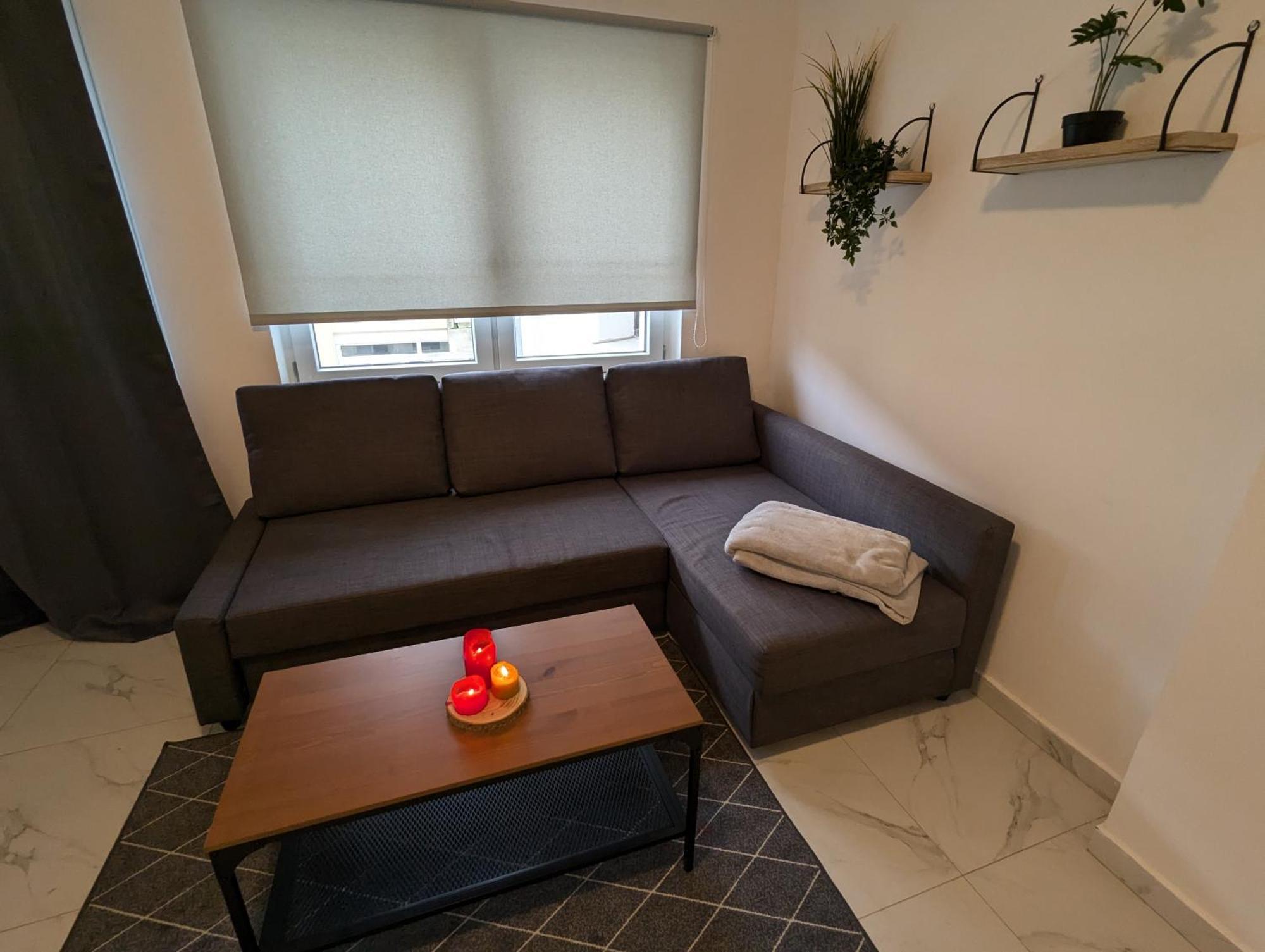 Nord-Apartment 6 I 1 Zimmer Mit Wlan & Walk-In Regendusche Бремерхафен Экстерьер фото