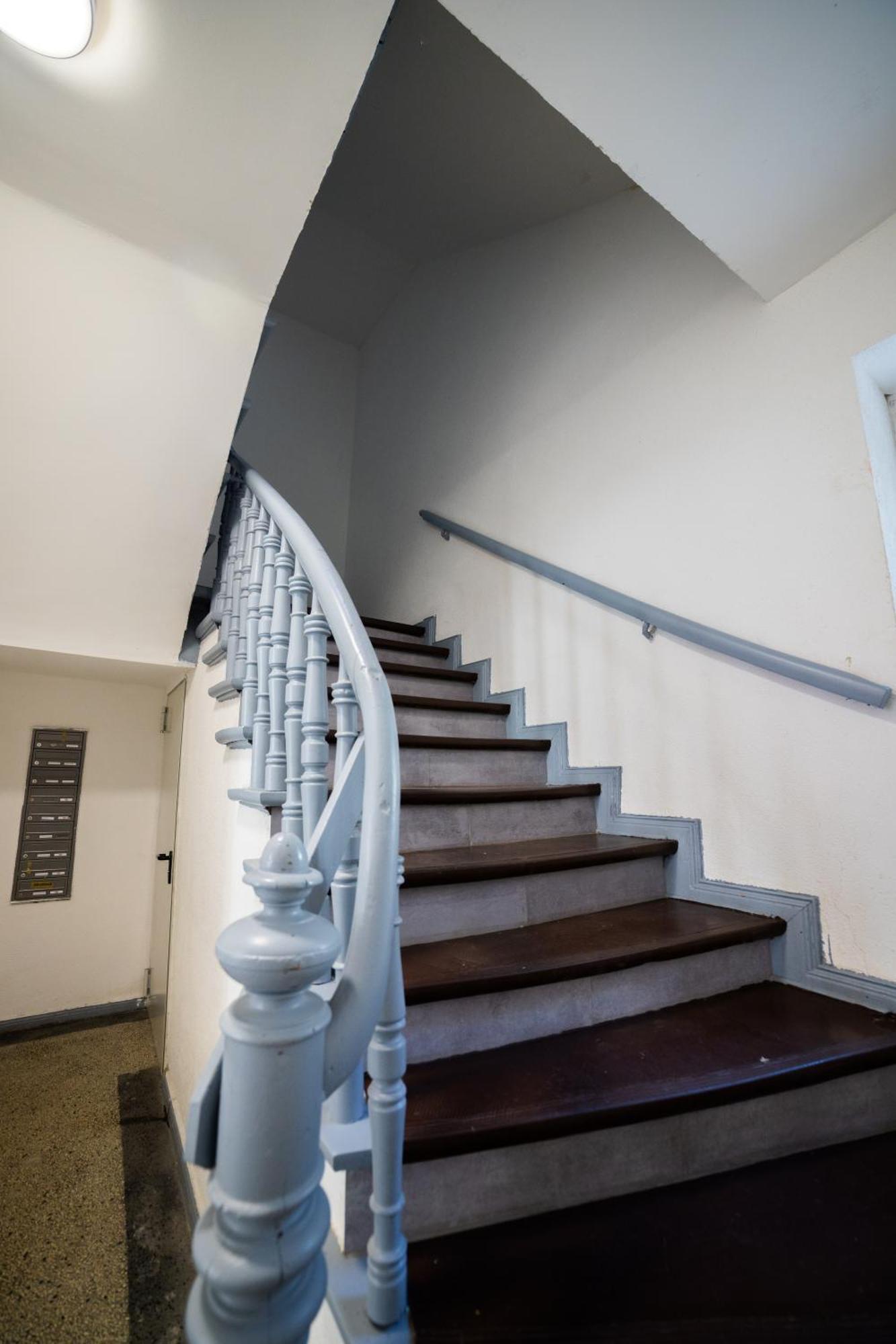 Nord-Apartment 6 I 1 Zimmer Mit Wlan & Walk-In Regendusche Бремерхафен Экстерьер фото