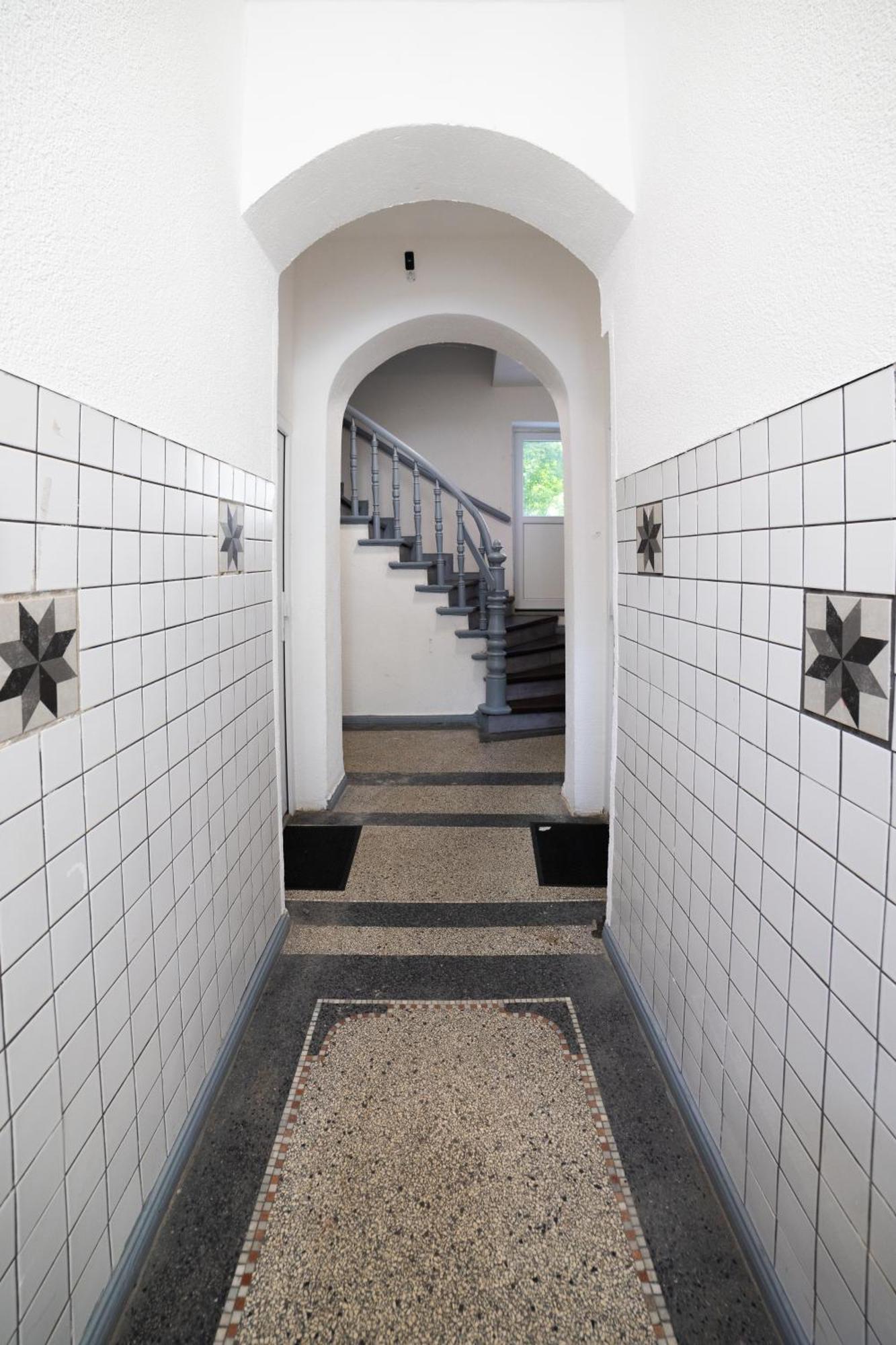 Nord-Apartment 6 I 1 Zimmer Mit Wlan & Walk-In Regendusche Бремерхафен Экстерьер фото