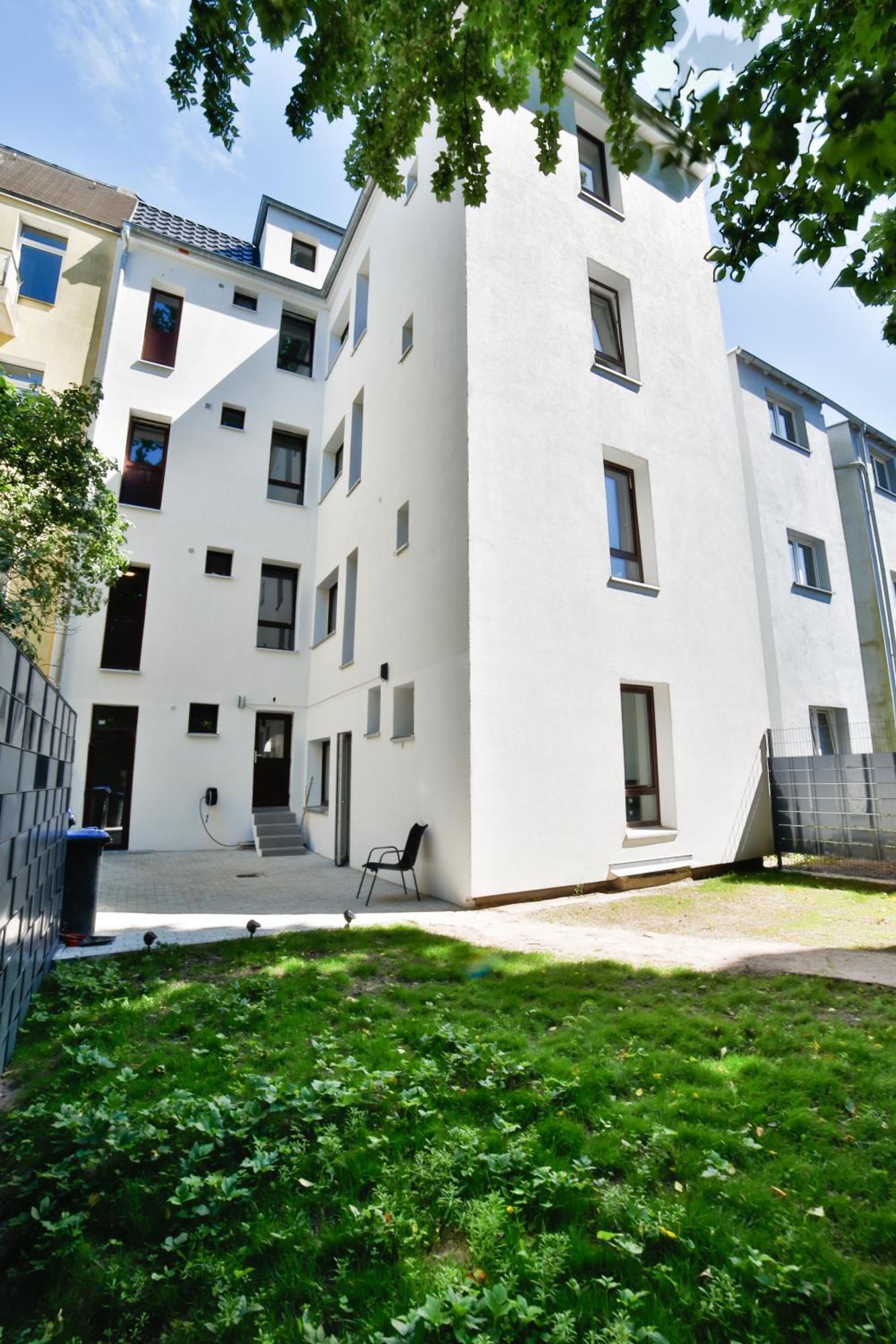 Nord-Apartment 6 I 1 Zimmer Mit Wlan & Walk-In Regendusche Бремерхафен Экстерьер фото
